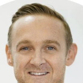 Dermot Walsh